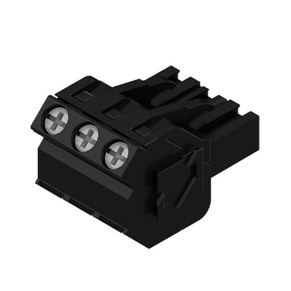 1945990000 - 5.08mm Three-Pole PCB Connector for Female Plugs  (Pack of 108)