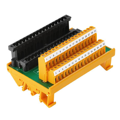 1222980000 - Compact 56mm RS Interface Device, UL Certified