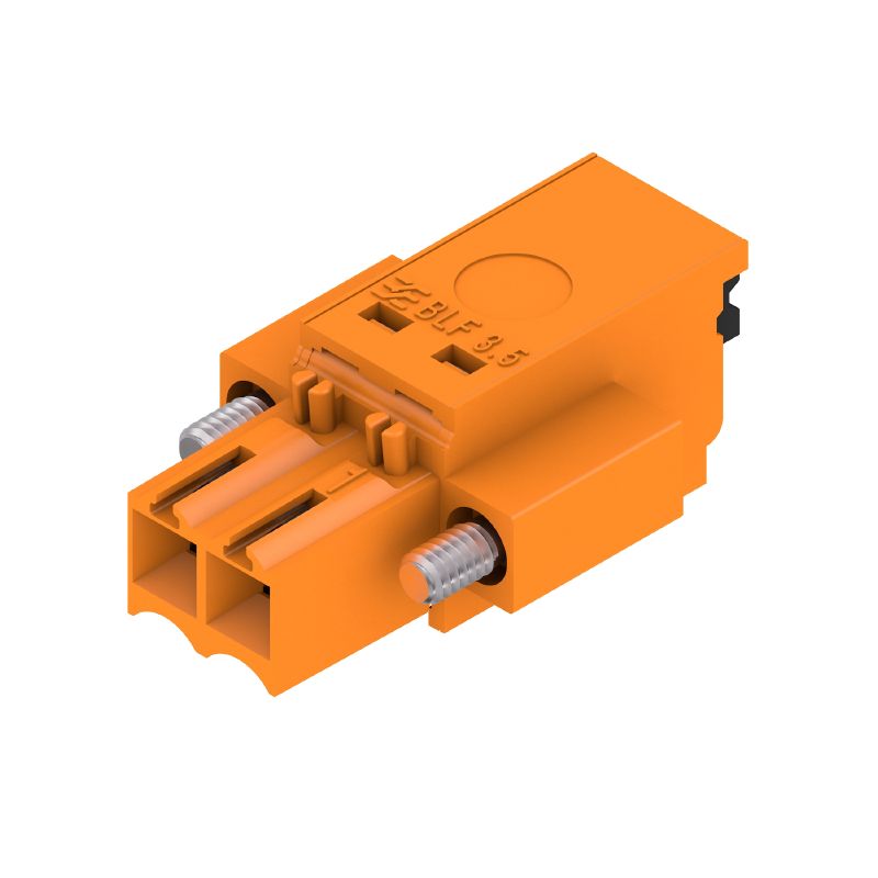 2459390000 - 3.50mm Female PCB Connector, 180° Angle, Two Poles  (Pack of 132)