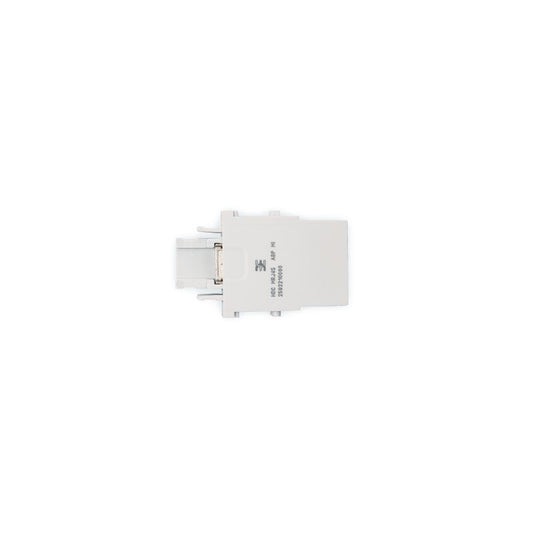 2592220000 - Durable RJ45 Module with 50V Rating and IDC Terminal