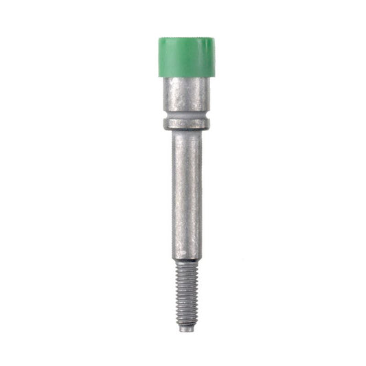 0341400000 - RoHS Compliant Green Terminal Socket, 10mm Deep  (Pack of 50)