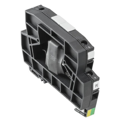 1063990000 - Surge Protector for Control Systems, 600V Input, Black Housing  (Pack of 5)
