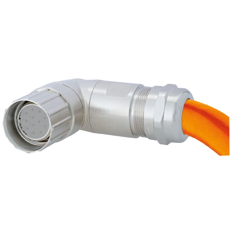 1169920000 - RoHS Compliant Sensor/Actuator Connectors Enclosure