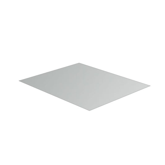 2006710000 - 30M Polyester Device Marker, 100MM Height, Silver Finish