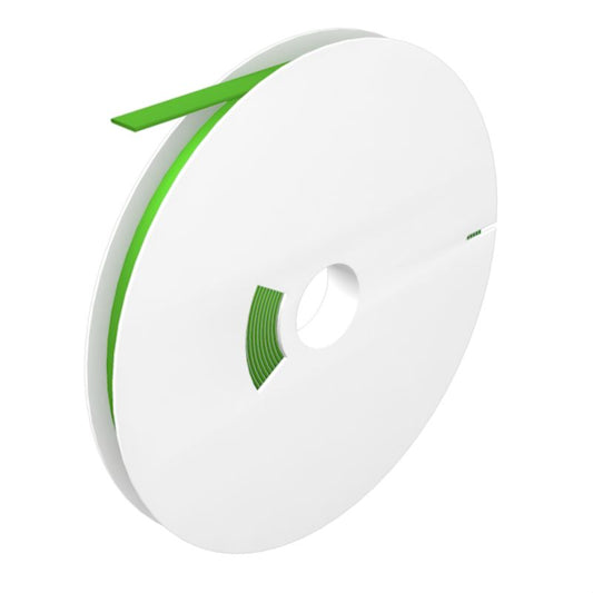 1562990000 - Green Cable Marker 4.8-9.5mm, RoHS Compliant, Polyolefine