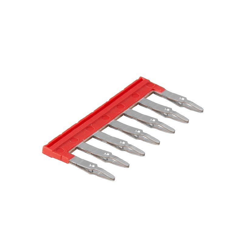 2709770000 - Heavy-Duty Connector for ModuPlug MHE 4X Modules  (Pack of 20)