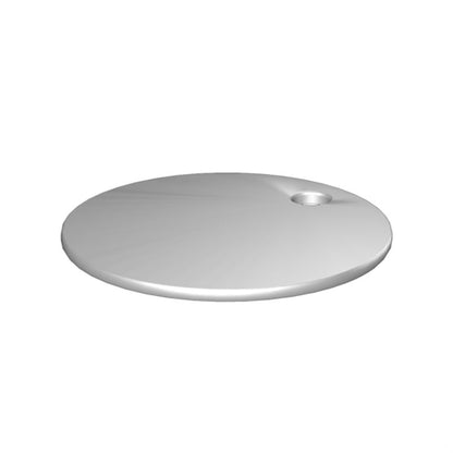 1266140000 - Grey ClipCard Marker 30x30mm, RoHS Compliant, Polyamide 66  (Pack of 60)