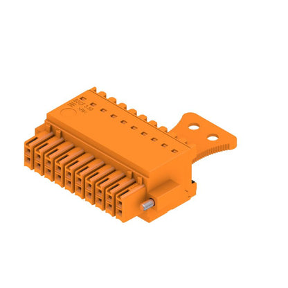 3021410000 - 3.50mm PCB Female Plug Connector, 180° Angle, UL Approved  (Pack of 42)