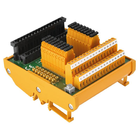 1223020000 - RS 1-Wire Interface, 95mm Depth, RoHS Compliant
