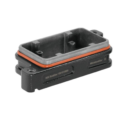 1081510000 - Durable IP68 Enclosure for Extreme Conditions