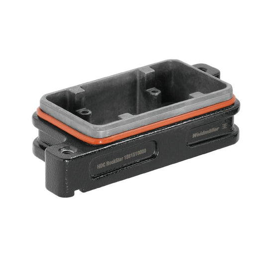 1081510000 - Durable IP68 Enclosure for Extreme Conditions