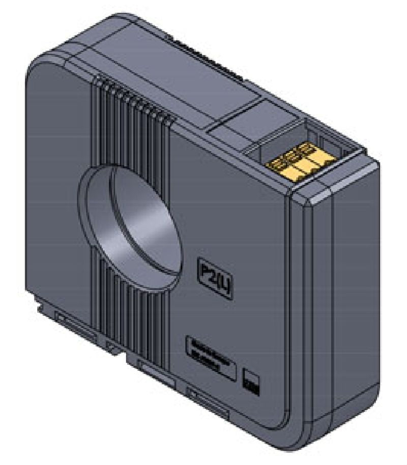 2603430000 - 25A Closed Type Residual Current Transformer, 35mm Conductor