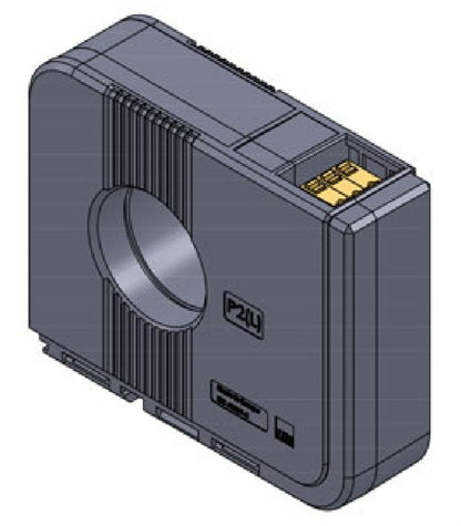 2603430000 - 25A Closed Type Residual Current Transformer, 35mm Conductor