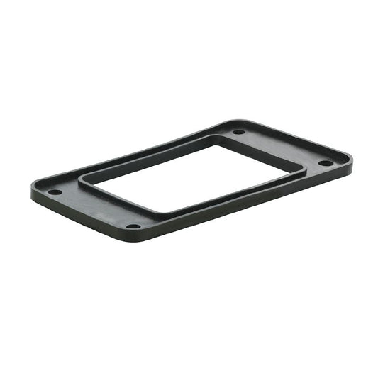 1044500000 - RoHS Compliant NBR Gasket, -40°C to 120°C, RAL 7035  (Pack of 5)