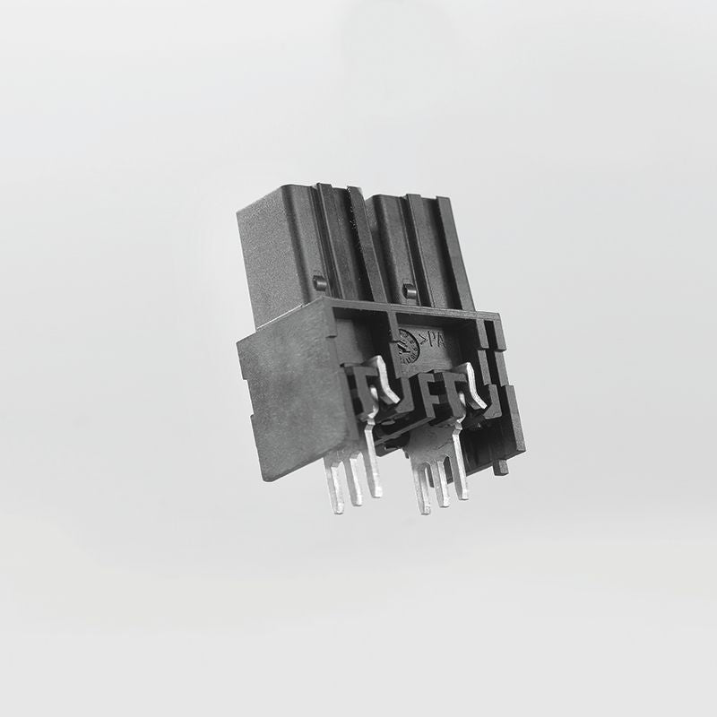 1341270000 - 10.16mm 3-Pole PCB Connector with Closed Design  (Pack of 50)