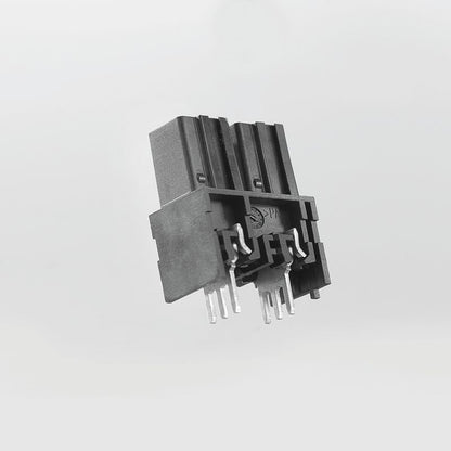 1341270000 - 10.16mm 3-Pole PCB Connector with Closed Design  (Pack of 50)