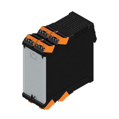 1519470000 - Black CH20M Series OMNIMATE Kit with 45mm Width