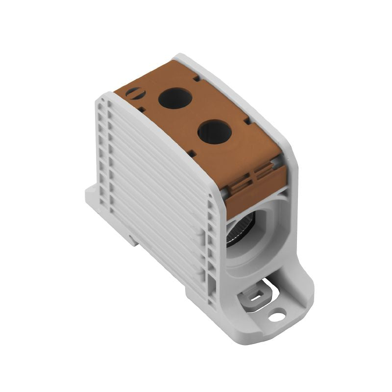 2502780000 - 185 mm² Terminal, Screw Connection, 353 A, 1000 V