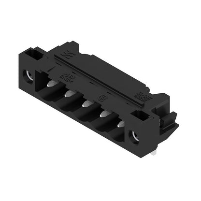 1780440000 - 5-Pole 90° Male Header PCB Connector, 5.08mm Pitch  (Pack of 48)