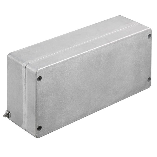 9526980000 - 160mm Aluminum Enclosure IP66 for Explosive Environments