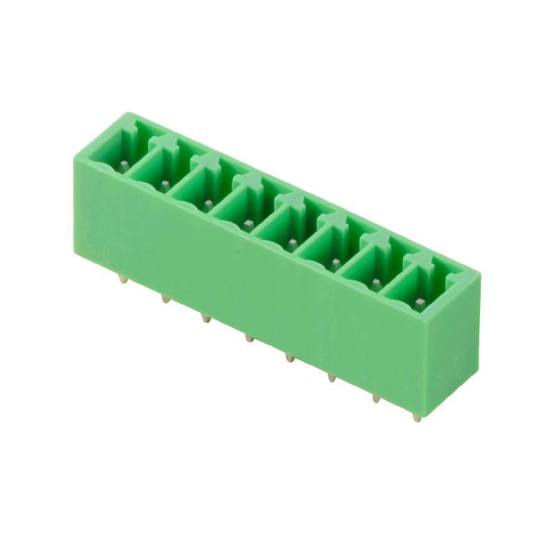 2643660000 - 3.81mm 7-Pole THT Connection with 180° Elbow, V-0 Flammability  (Pack of 390)