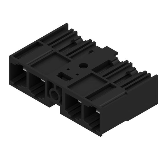 2630240000 - OMNIMATE 10.16mm 4-Pole Male PCB Connector, Tinned Pins  (Pack of 36)