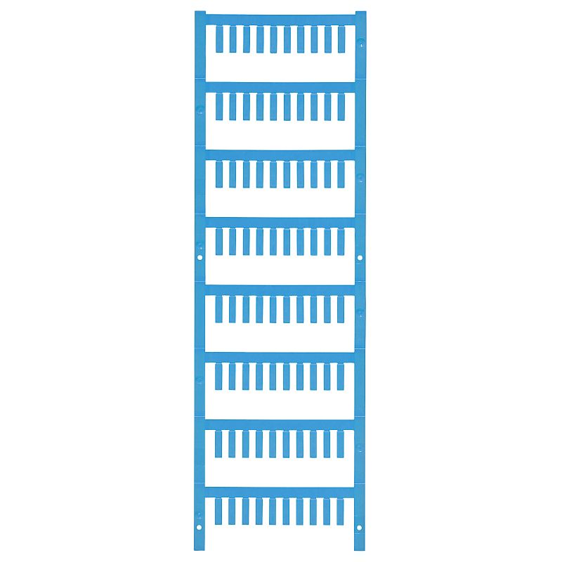 1919270000 - Blue Marker for Conductors, 12 x 3.2 mm, RoHS Compliant  (Pack of 400)