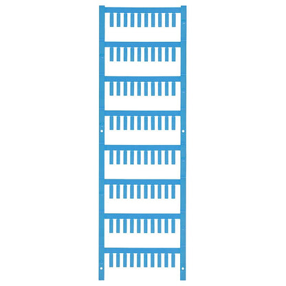 1919270000 - Blue Marker for Conductors, 12 x 3.2 mm, RoHS Compliant  (Pack of 400)