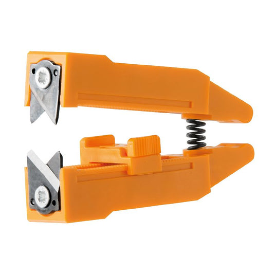 1471390000 - Compact Wire Cutter Holder for 0.25-6 mm² Cables