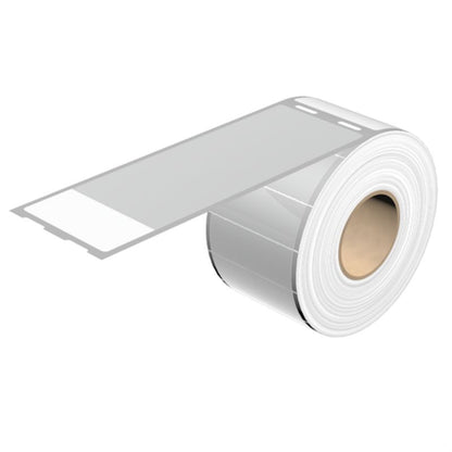 1109150000 - Self-Adhesive 50.8 x 150 mm Cable Markers, 500 Count