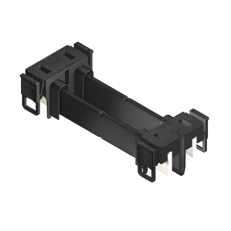 2594960000 - 2-Pole PCB Plug Connector, 42.5mm Pitch, RoHS Compliant  (Pack of 10)