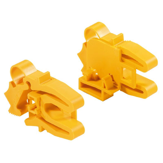 1878610000 - Yellow Z-Series Plug-In Modular Terminal for Easy Installation  (Pack of 20)