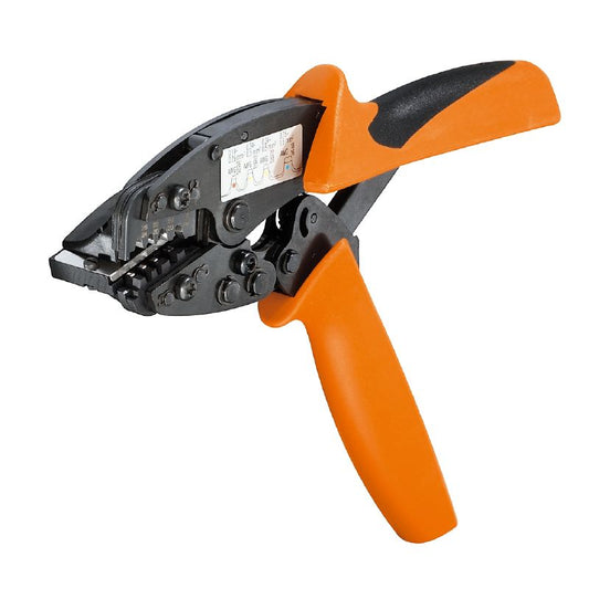 9017880000 - Weidmüller Crimping Tool for AWG 26-16 Contacts
