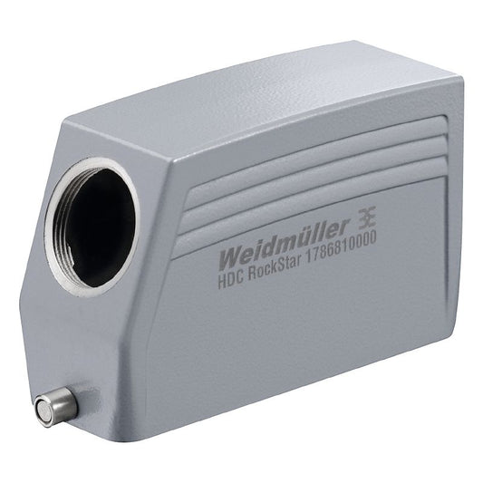 1804610000 - IP65 Rated Enclosure for M40 Cable Entry