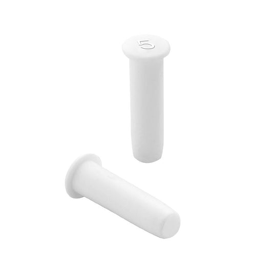 2652330000 - 12mm White Polyamide Blind Plug for Cabtite System  (Pack of 25)