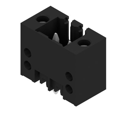 1842770000 - 3.5mm Male Header PCB Connector, 2 Poles at 180 Degrees  (Pack of 132)