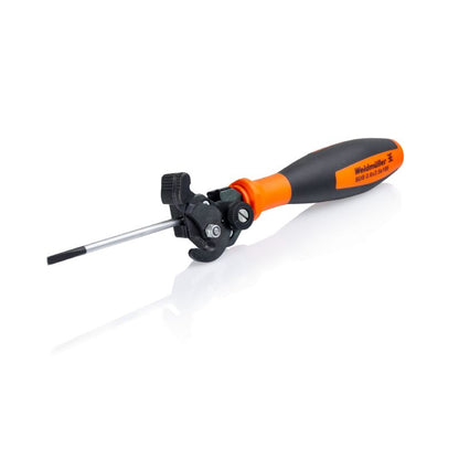 9006060000 - One-Handed Cutting and Screwing Tool Set