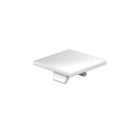1856760000 - White 10mm Multi-Fit Terminal Marker, RoHS Compliant  (Pack of 200)