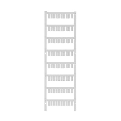 1038840000 - Customizable 10mm PA 66 Device Marker, MultiCard of 80  (Pack of 80)