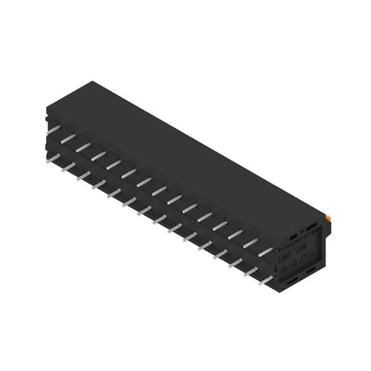 1425170000 - 5mm Pitch 15-Pole PCB Terminals with 3.5mm Pins  (Pack of 20)