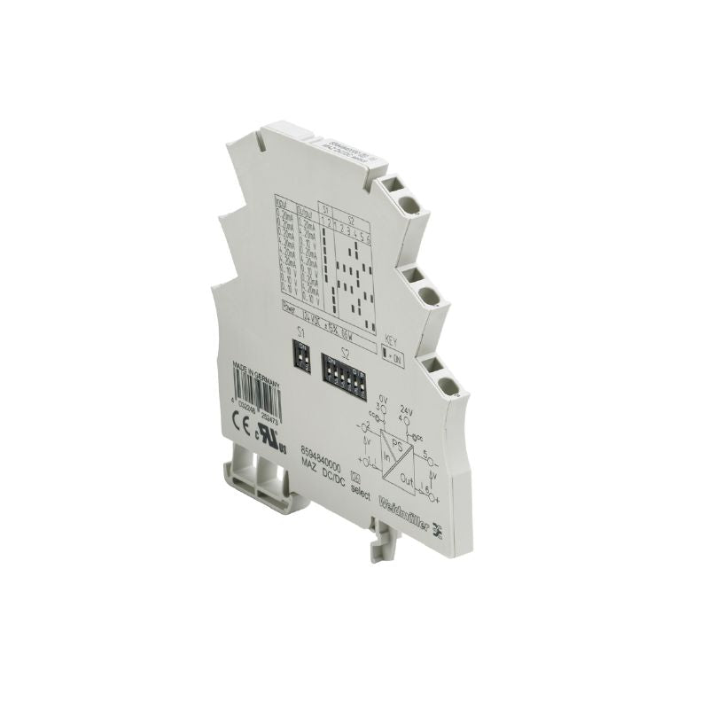 8594810000 - ROHS Certified 97.8mm DC/DC Signal Converter