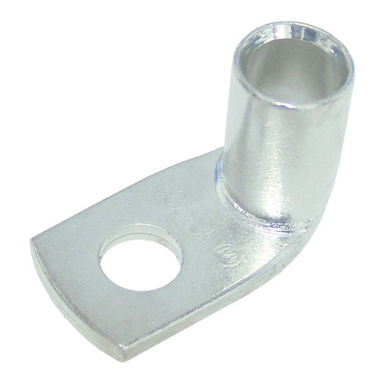 1497020000 - RoHS Compliant 10mm² Cable Lug, 11.5mm Length, 12mm Flange  (Pack of 100)