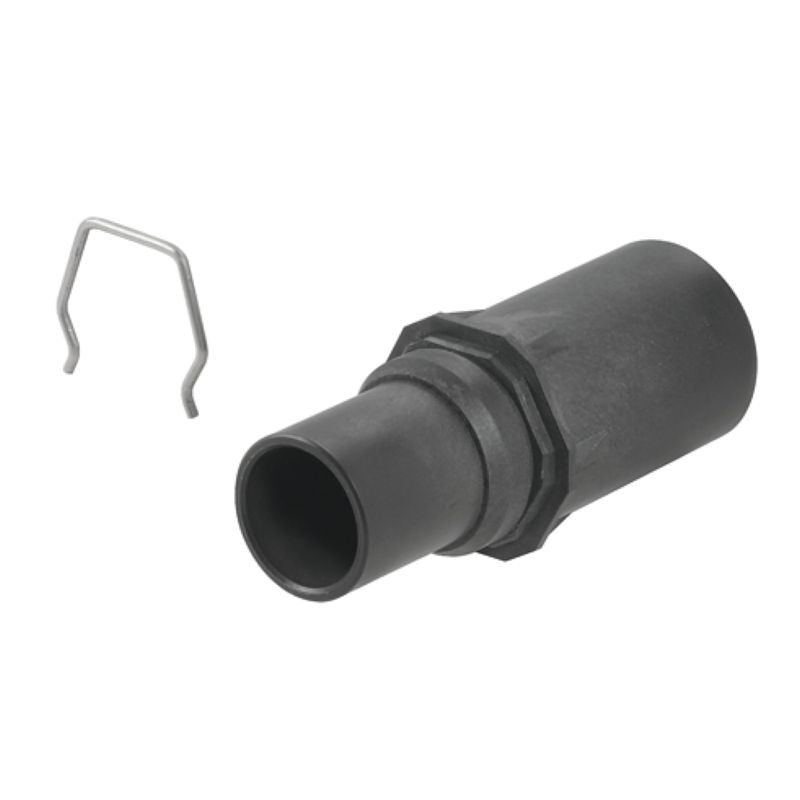 1242230000 - Compliant HDC HP 550 F, 103mm Length, 454.55g Weight