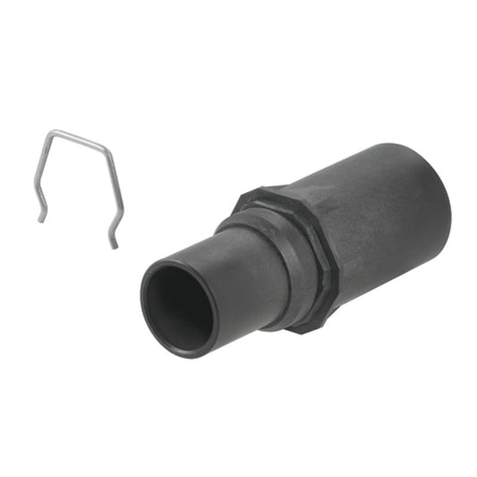 1242230000 - Compliant HDC HP 550 F, 103mm Length, 454.55g Weight