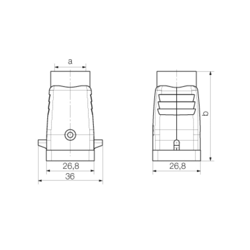 1652470000 - Engineered HDC 04A TOLU for Specific Operational Needs