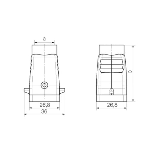 1652470000 - Engineered HDC 04A TOLU for Specific Operational Needs