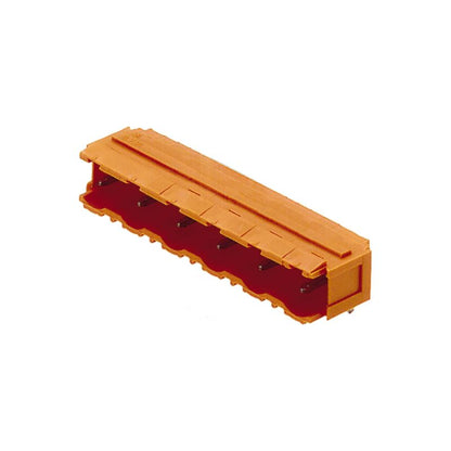 1628920000 - 7.50mm Male PCB Connector with 90° Elbow, 3 Poles  (Pack of 100)