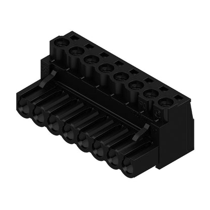 1955510000 - 5mm PCB 8-Pole Female Connector, 180° Angle  (Pack of 42)