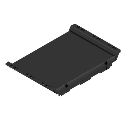 1235310000 - 67.5mm Black OMNIMATE Component, RoHS Compliant  (Pack of 15)