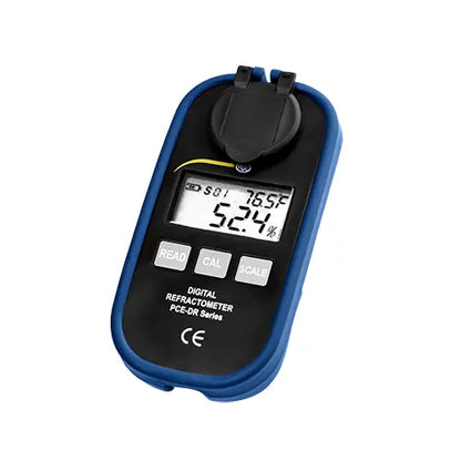 PCE-DRH 1 - Waterproof Digital Refractometer for Honey Quality Testing